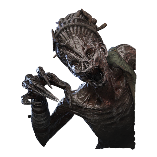 The Hag - 05
